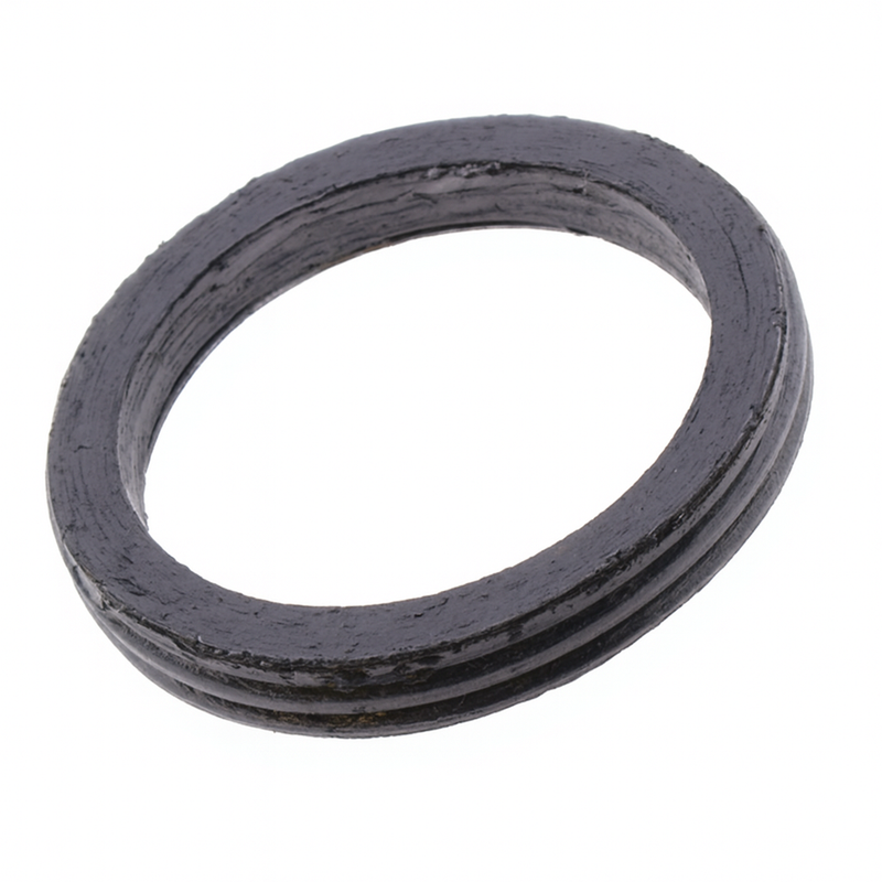 Junta colector de escape Athena 26x33x4 mm