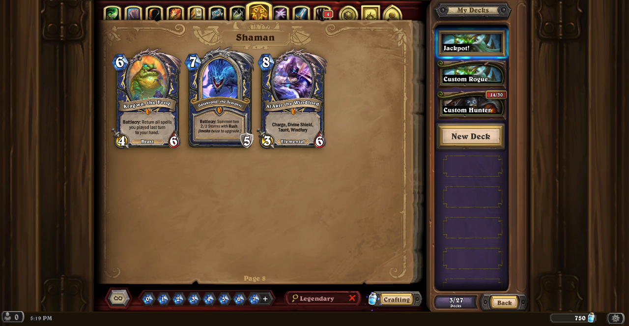 Hearthstone Screenshot 08-22-22 17.19.31