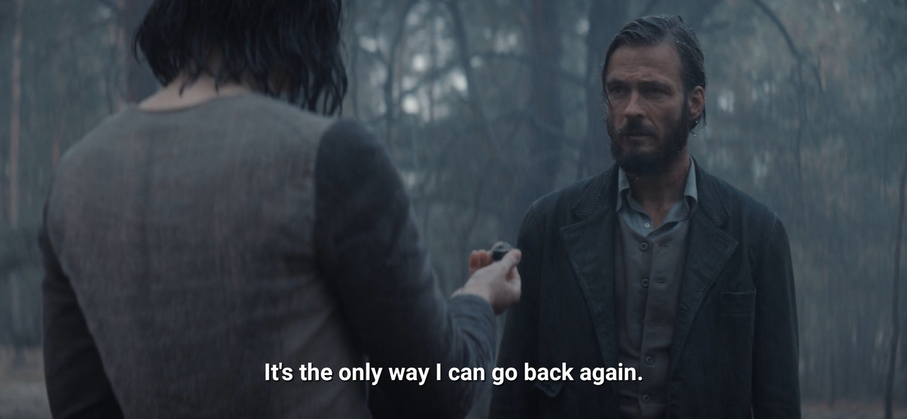 Dark Movie Screenshot