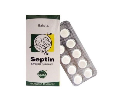 Bahola Septin Tablet (20tab)