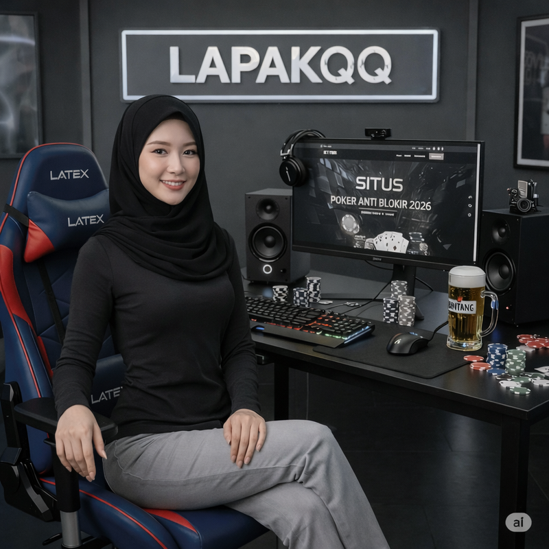 lapakqq dominoqq online