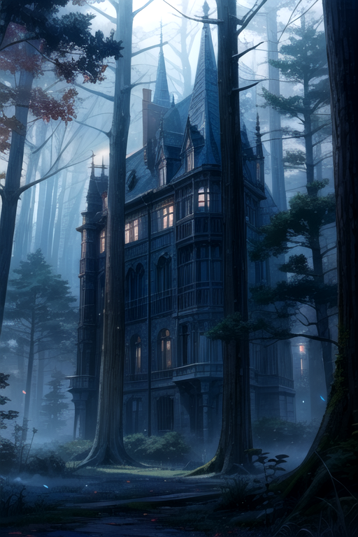 Mansion