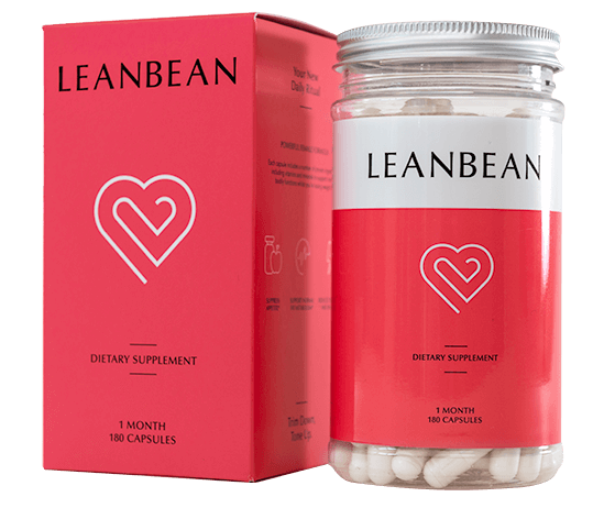 LeanBean Fatburner