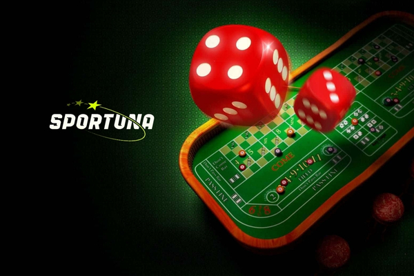 Sportuna Casino Bonus