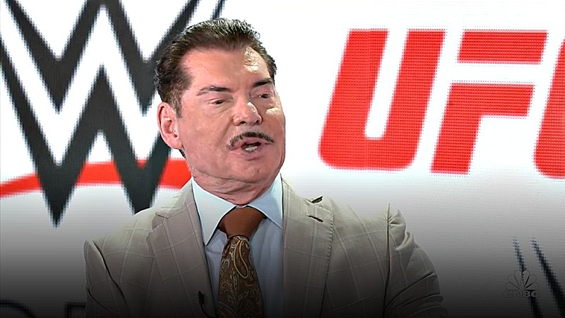 Винс Макмеън продава част от акциите си във WWE и UFC, прибира 713 млн. долара