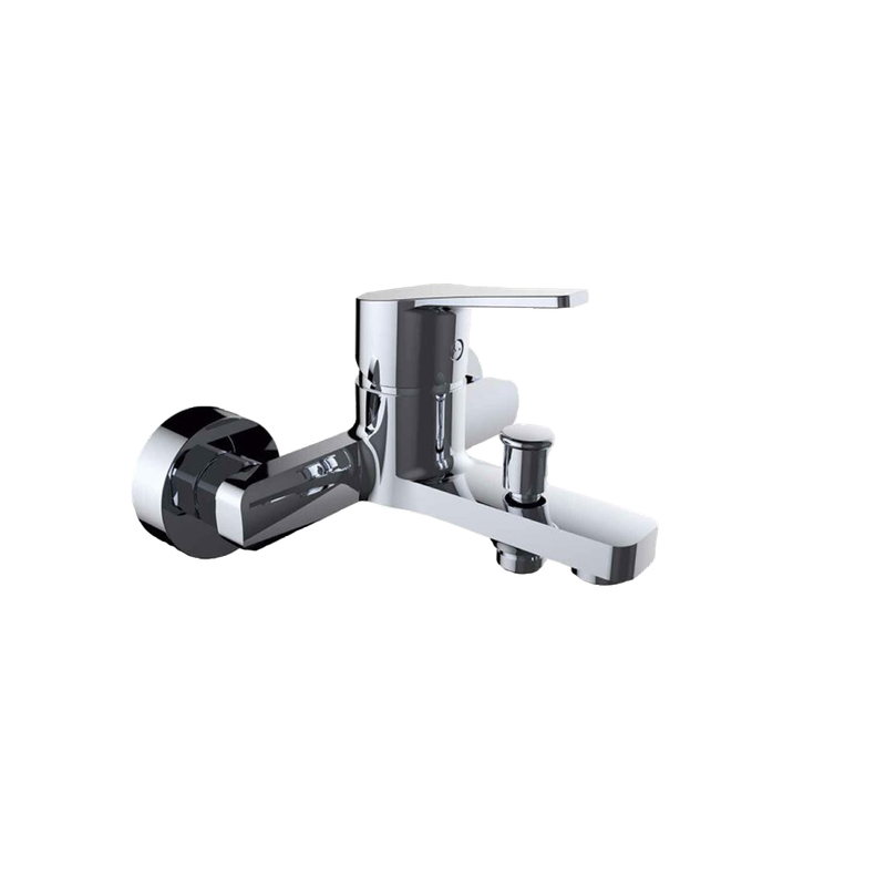 Μπαταρία Λουτρού Clever Go! Χρωμέ