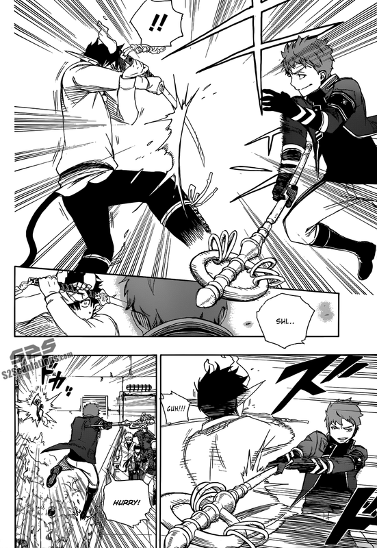 Ao no ExorcistChap59-6