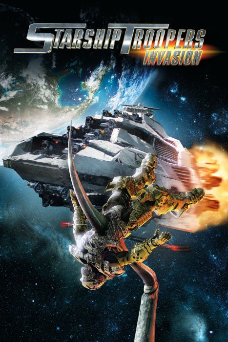 Starship Troopers: Inwazja / Starship Troopers: Invasion (2012) MULTi.1080p.BluRay.REMUX.AVC.h264.DTS.AC3-AJ666 / Lektor PL i Napisy PL