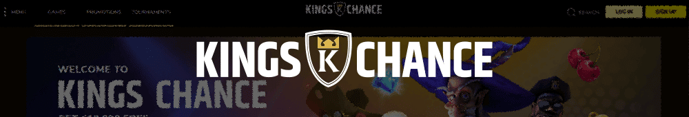 king chance casino