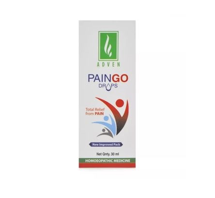 Adven Pain Go Drops (30ml)
