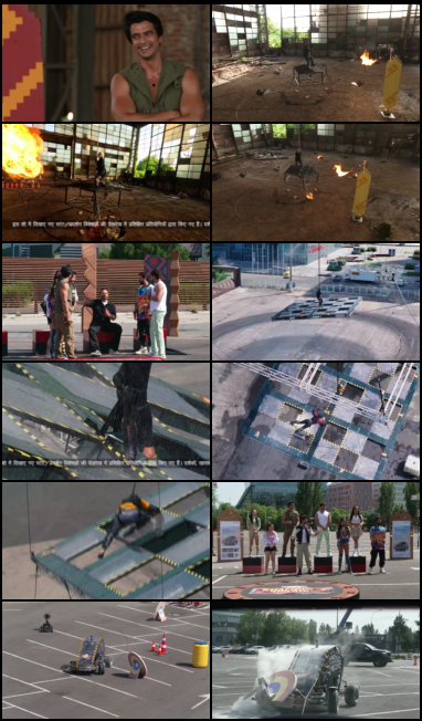  Khatron Ke Khiladi S14 15th September 2024 480p HDRip x264 Full Indian Show [300MB] Full Movie Download screenshot