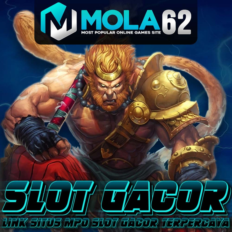 MOLA62 : Link Login Situs Mpo Slot Gacor Hari Ini Paling Gampang Menang Maxwin