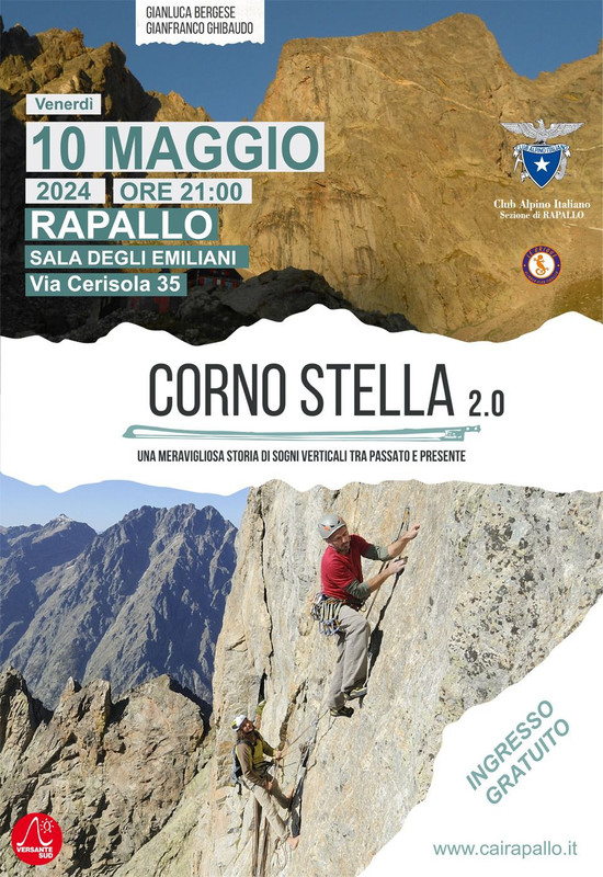 corno stella