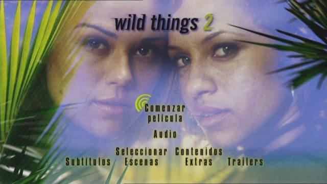 1 - Juegos Salvajes 2 [DVD9Full] [PAL] [Multi] [2004] [Thriller]