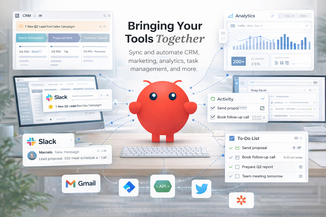 OpenClaw: The Second Brain + Agent OS Transforming Business Operations