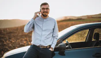 reprise voiture par telephone