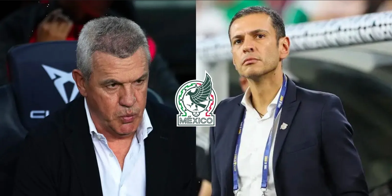 ¿Javier Aguirre al rescate? El 'Plan B' de la FMF ante crisis con 'Jimmy' Lozano