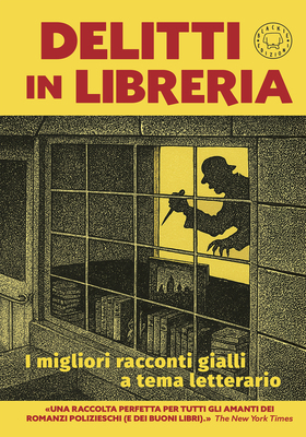 AA.VV. - Delitti in libreria (2025)