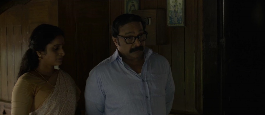 Manorathangal (2024) Season 1 [Hindi + Tamil + Telugu + Malayalam + Kannada] WebRip 480p, 720p ESub - Complete Screenshot