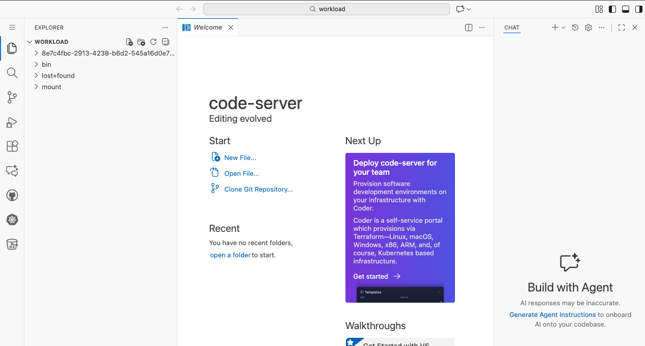 VS Code