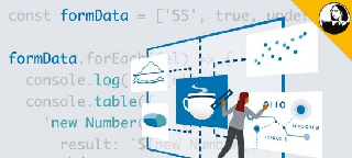 JavaScript Best Practices for Data