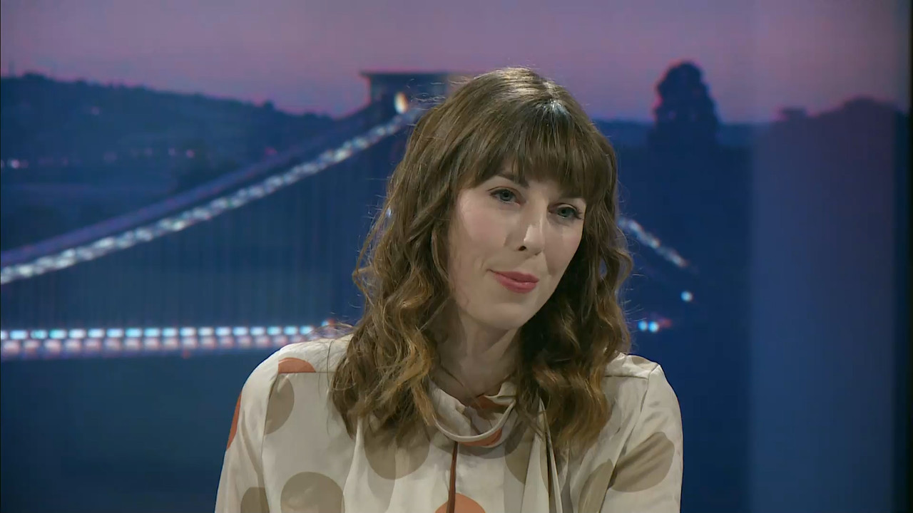 01.24 - 16.45.00 - ITV News West Country. News for Devon, Cornwall, S....ts_snapshot_14.52.224