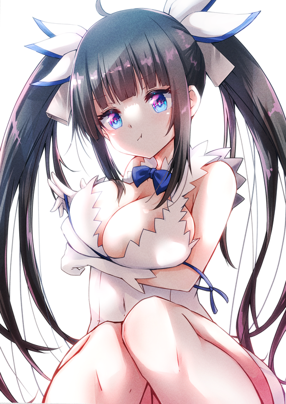 Hestia.(DanMachi).full.3649554