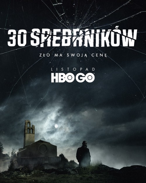 30 srebrników / 30 Coins / 30 Monedas (2020) {Sezon 1} PL.E01-E06.480p.HBO.WEB-DL.DD2.0.XViD-P2P / Polski Lektor DD 2.0