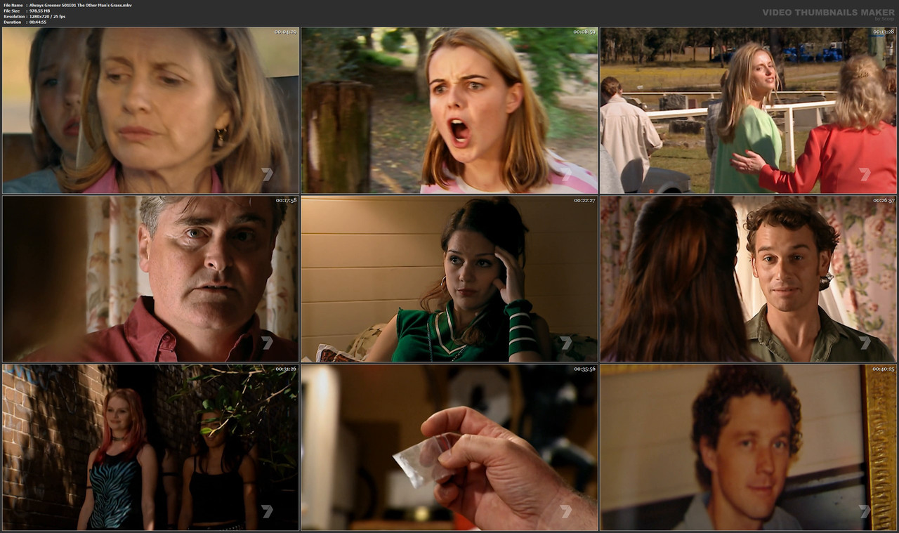Always Greener S01E01 The Other Man's Grass.mkv