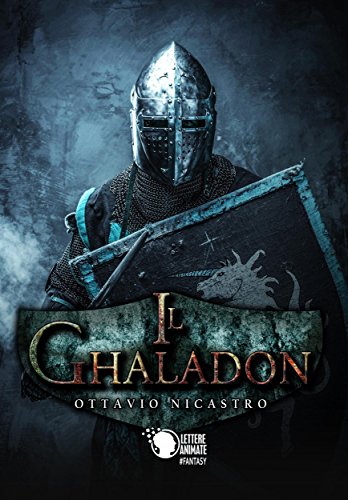 Il Ghaladon - Ottavio Nicastro (2018)