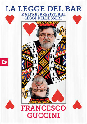 Francesco Guccini - La legge del bar e altre irresistibili leggi dell’essere (2025)