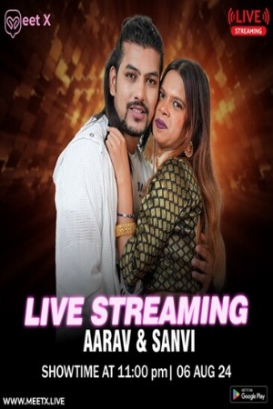 Live (2024) Hindi Season 02 [ Episodes 02 Added] | WEB-DL | 1080p | 720p | 480p | MeetX WEB Series | Download | Watch Online