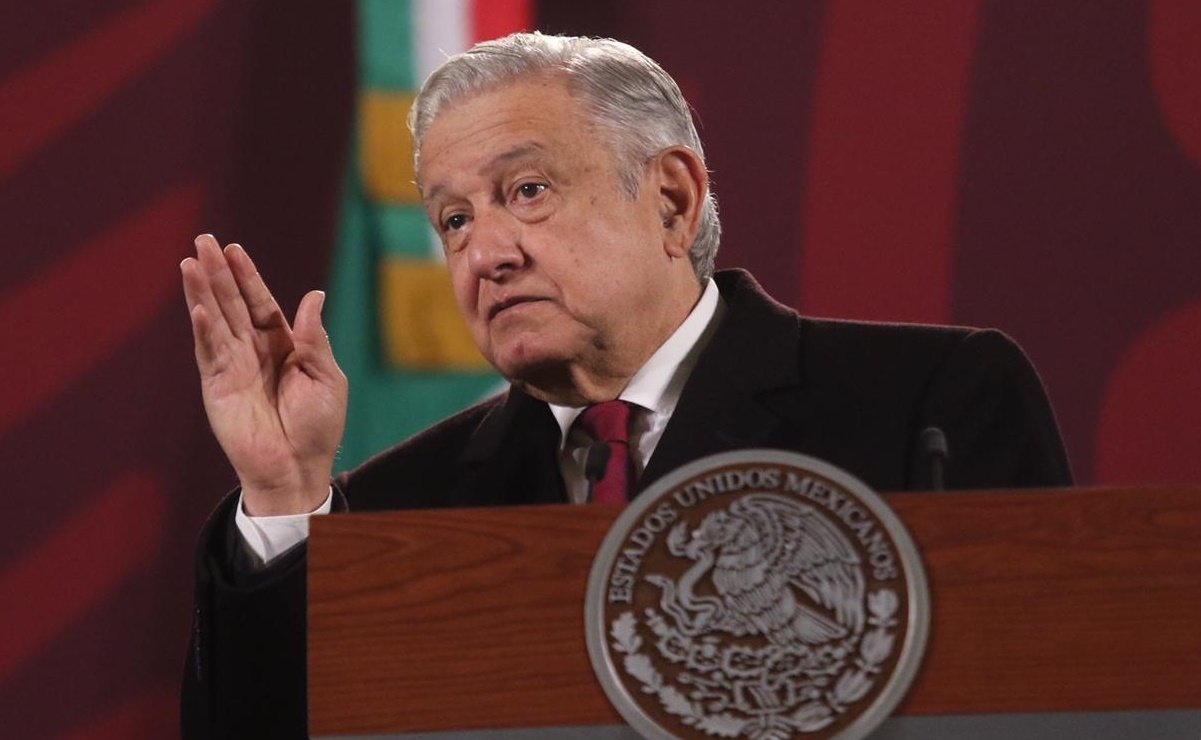 AMLO está bien y sin síntomas graves tras contagiarse de COVID-19