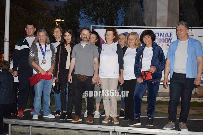 , ΦΩΤΟΡΕΠΟΡΤΑΖ: 20ος Αγώνας δρόμου Καλαμάτας