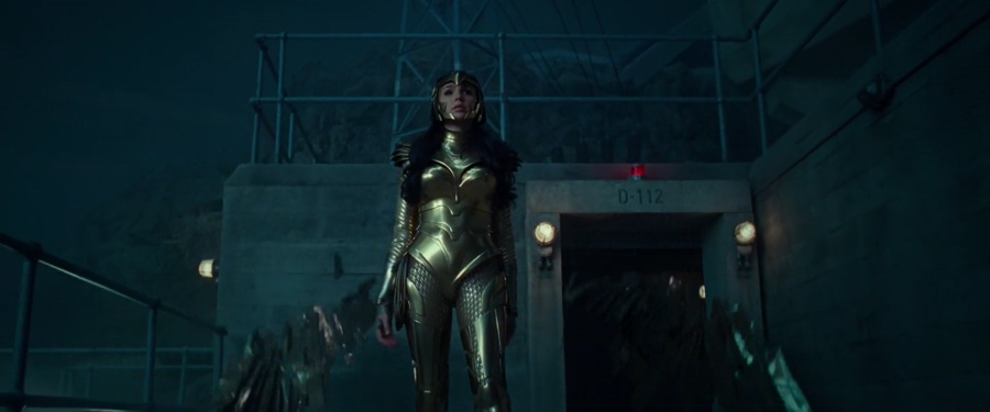 Wonder Woman 1984 2020 BluRay [Hindi + Tamil + Telugu + English] 480p, 720p, 1080p ESub Screenshot