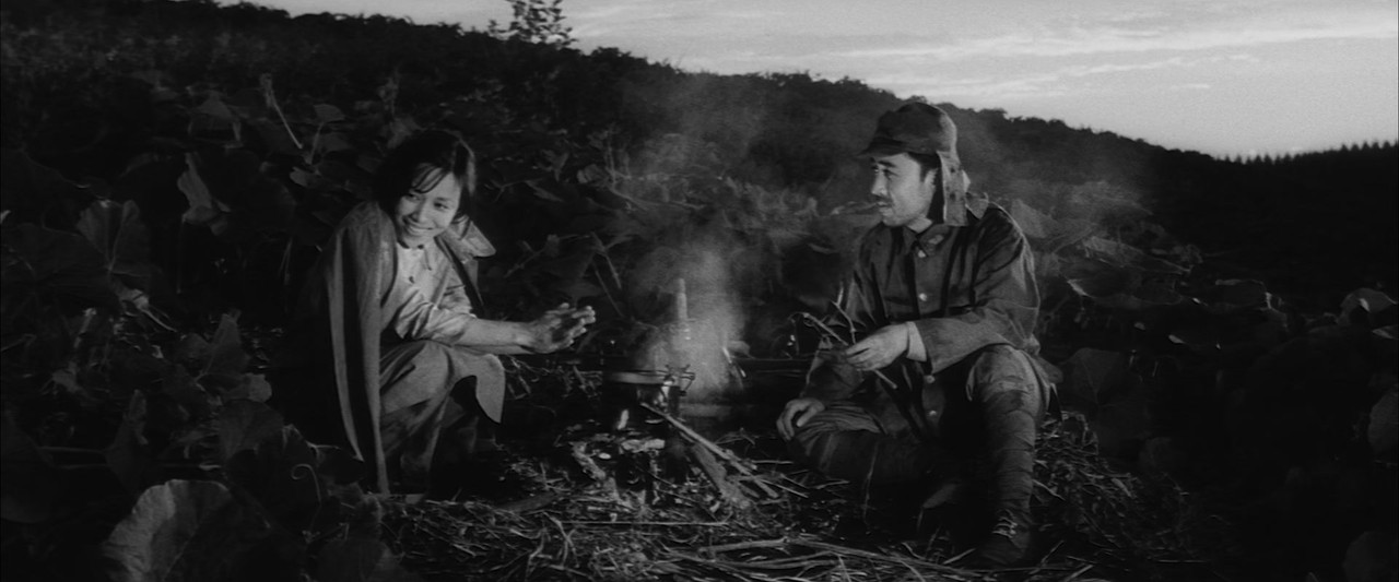 The Human Condition III A Soldier's Prayer (1961) (1080p BluRay 