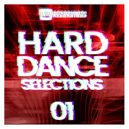 VA - Hard Dance Selections Vol.01 (2022)