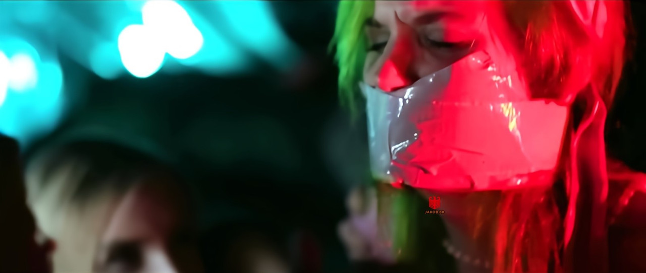 Amber Anne 14 - Built 2 Kill 2023