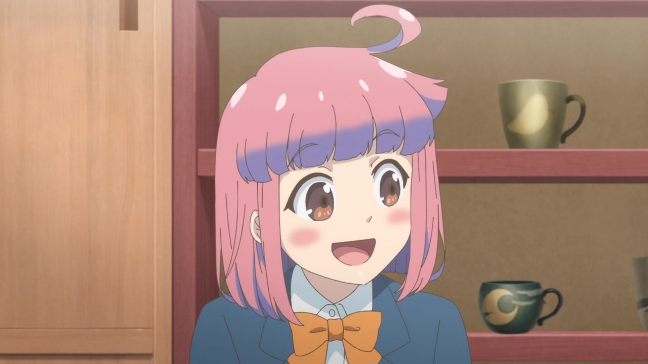 [SubsPlease] Yakunara Mug Cup mo S2 - 01 (720p) [E6176720].0003