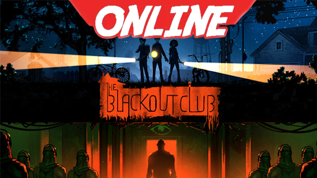 The Blackout Club