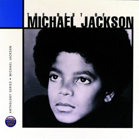 Michael Jackson - Anthology: The Best Of Michael Jackson (1968) FLAC