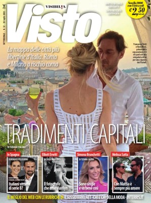 Visto N.32 - 28 Luglio 2022