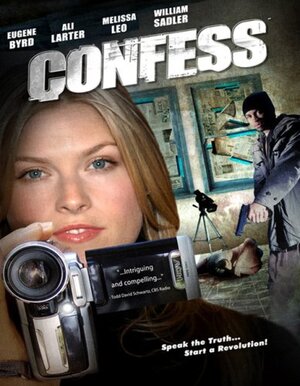 Confess - La verità.. è in rete (2005) DVD9 Copia 1:1 ITA ENG