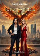 Katya Vincenti – Il patto della Fenice (2026)