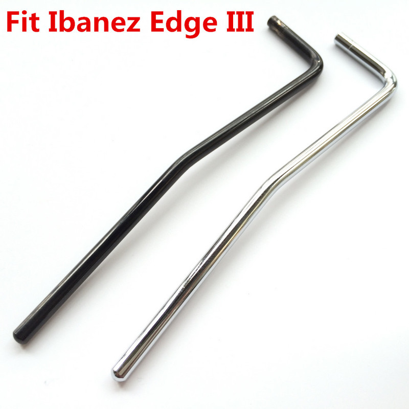 1-Piece-Electric-Guitar-Tremolo-System-Bridge-Arm-For-Ibanez-EDG