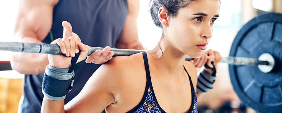 Personal Training