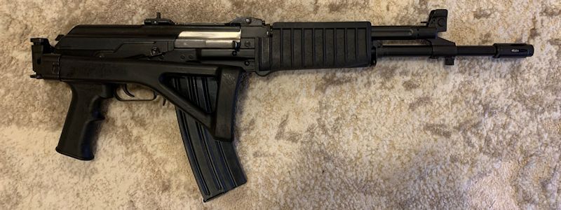 m21 model