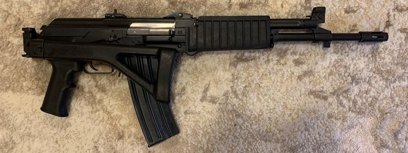 Zastava M21 Details Finally Pic Heavy Updated 9 19 12 Ar15 Com