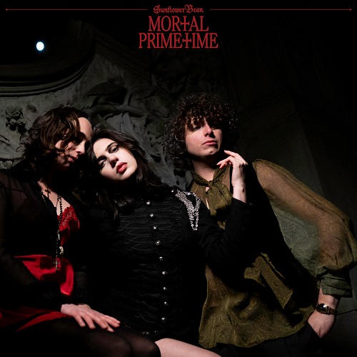 Sunflower Bean - Mortal Primetime 2025 (Lossless + MP3)