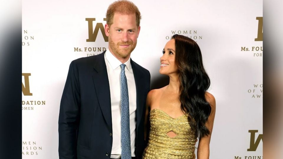 ¿Meghan Markle y Príncipe Harry mienten? Taxista niega persecución al estilo Lady Di contra la pareja